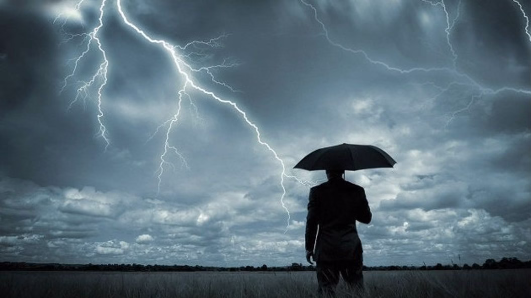 Fırtına Sesi: Doğanın Gücü ve İnsan Psikolojisi Üzerindeki Etkisi