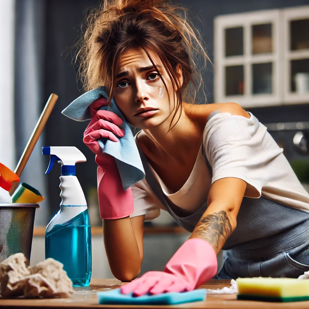 OKKB Nedir? Belirtileri Nelerdir? Nasıl Tedavi Edilir?